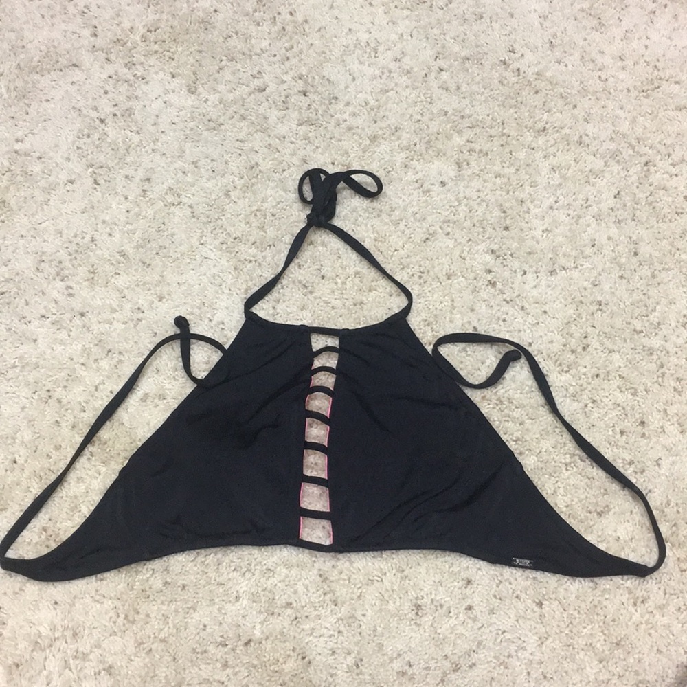 PINK Victoria’s Secret Swim Top